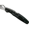 Нож SPYDERCO POLICE 4 07PBK4 C07PBK4
