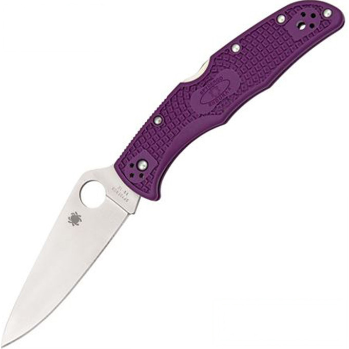 Нож SPYDERCO ENDURA 10FPPR C10FPPR