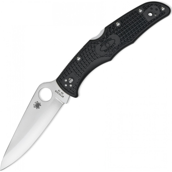 Нож SPYDERCO ENDURA 10PBK C10PBK